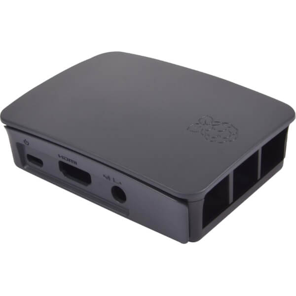 Raspberry Pi Case