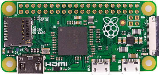 Raspberry Pi Zero