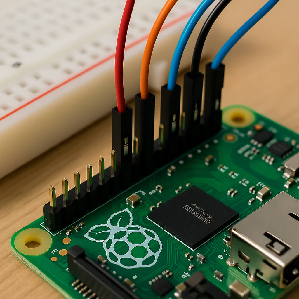 GPIO Programming